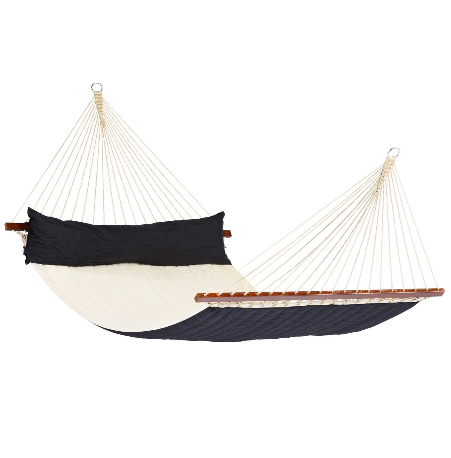 Hangmat Tropilex Family Vegas Black 2 Hangmat Tropilex Family Vegas Black - Afbeelding 2