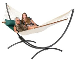 Hangmat Tropilex Family Vegas Green -Winkel Voor Kampeerartikelen Voor Buiten hammock vegas green 5000