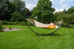 Hangmat Tropilex Family Vegas Taupe -Winkel Voor Kampeerartikelen Voor Buiten hammock vegas taupe 6019