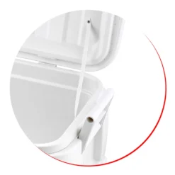 Koelbox Igloo Quick & Cool 120 White -Winkel Voor Kampeerartikelen Voor Buiten igloo quick cool 120 7