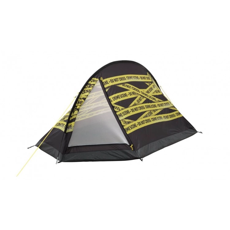 Tent Easy Camp Image Crime Scene 2 Tent Easy Camp Image Crime Scene - Afbeelding 2