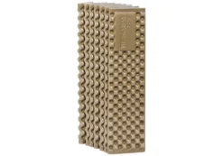 Slaapmat Thermarest Z Lite Coyote Gray Regular -Winkel Voor Kampeerartikelen Voor Buiten image 25