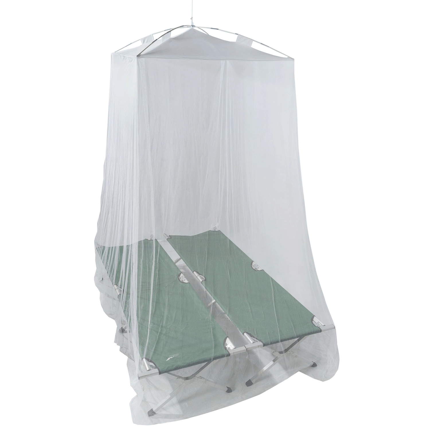 Reisklamboe Deconet Travelnet Cabin II Geïmpregneerd 2 Reisklamboe Deconet Travelnet Cabin II Geïmpregneerd - Afbeelding 2