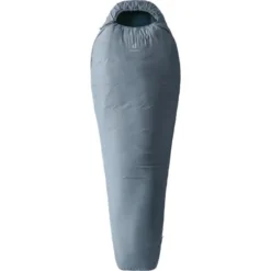 Slaapzak Deuter Orbit +5G Zip Left Regular Shale Ink