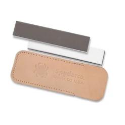 Slijpsteen Pocket Stone Double Stuff Spyderco