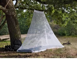 Reisklamboe Pyramid Geïmpregneerd Deconet -Winkel Voor Kampeerartikelen Voor Buiten pyramid 1