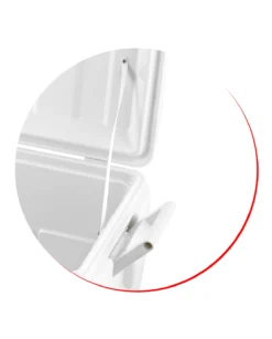 Koelbox Igloo Quick & Cool 150 Wit -Winkel Voor Kampeerartikelen Voor Buiten quick cool 150 5