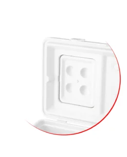 Koelbox Igloo Quick & Cool 150 Wit -Winkel Voor Kampeerartikelen Voor Buiten quick cool 150 6