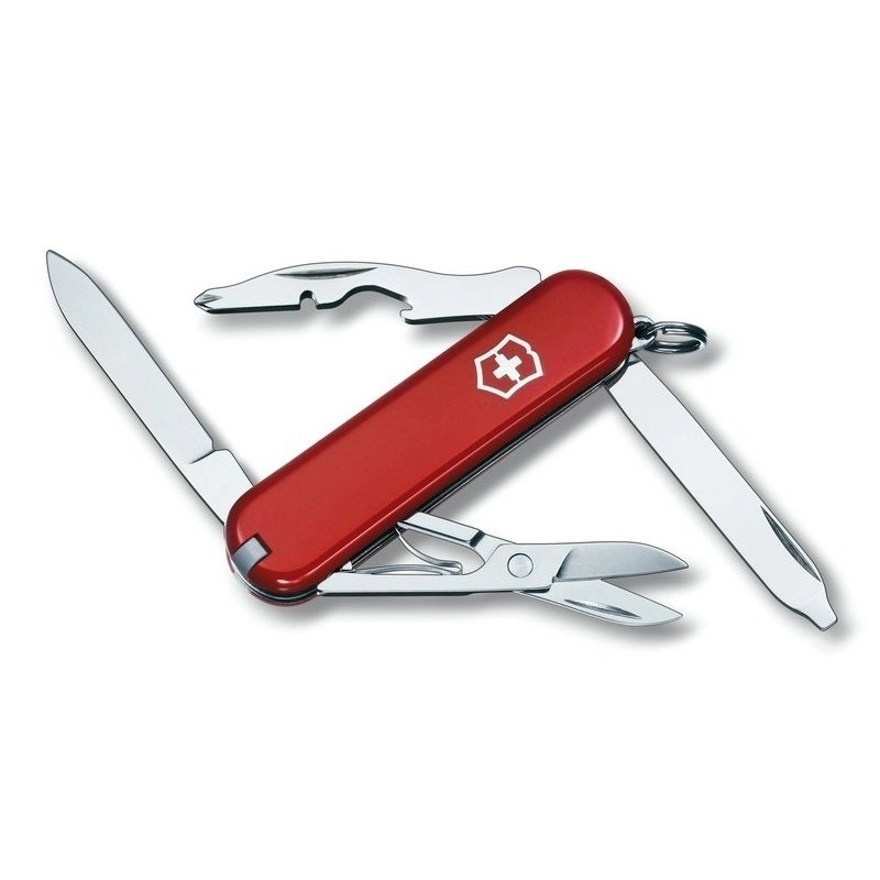 Zakmes Rambler Victorinox 1 Zakmes Rambler Victorinox