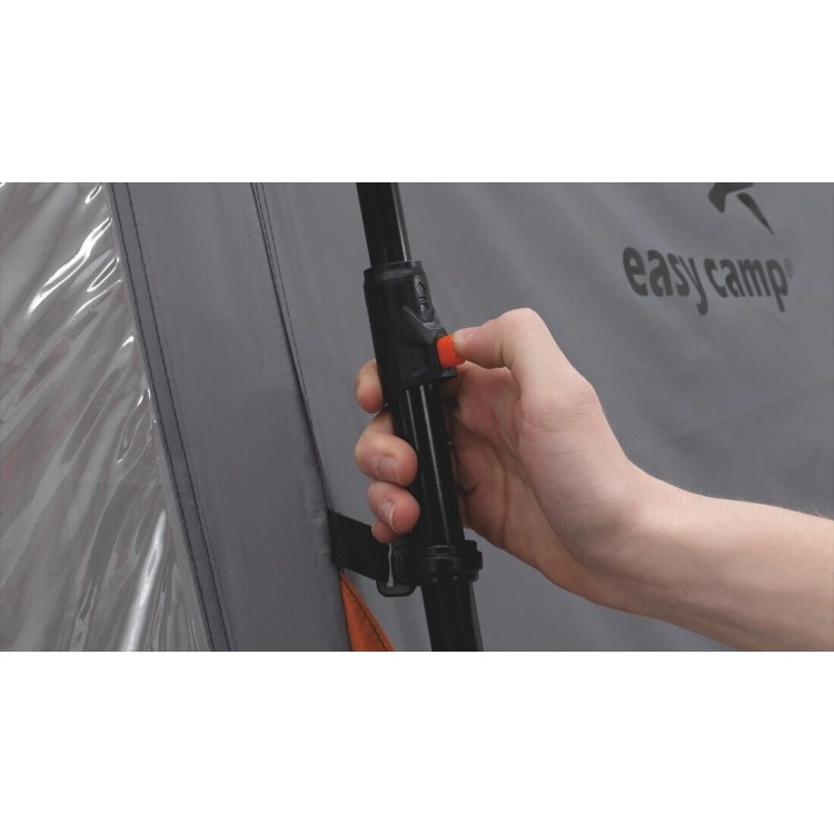 Tent Easy Camp Richmond 500 4 Tent Easy Camp Richmond 500 - Afbeelding 4