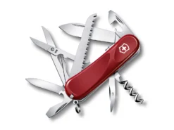 Zakmes Evoution S17 Victorinox