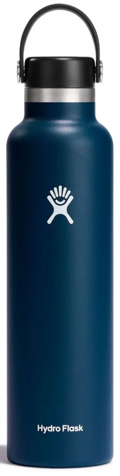 Thermosfles Hydro Flask Standard Flex Cap Indigo 709 Ml