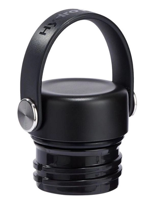 Thermosfles Hydro Flask Standard Mouth Flex Cap Rain 621 Ml 2 Thermosfles Hydro Flask Standard Mouth Flex Cap Rain 621 Ml - Afbeelding 2