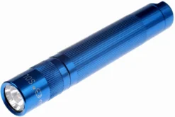 Zaklamp Maglite Solitaire 1AAA Aluminium Blauw