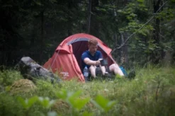 Tent Vango Soul 300 Treetops -Winkel Voor Kampeerartikelen Voor Buiten soul 100 4