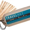 Reisklamboe TravelNet Spider Geïmpregneerd Deconet