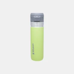 Thermosbeker Stanley The Quick Flip Citron 0,7L -Winkel Voor Kampeerartikelen Voor Buiten thermosbeker stanley the quick flip citron 07l