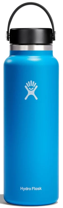 Thermosfles Hydro Flask Wide Mouth 2.0 Flex Cap Pacific 1,2L
